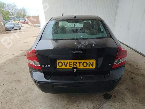 Front wiper motor VOLVO S40 II (544) 1.6 | BP29678827M29 