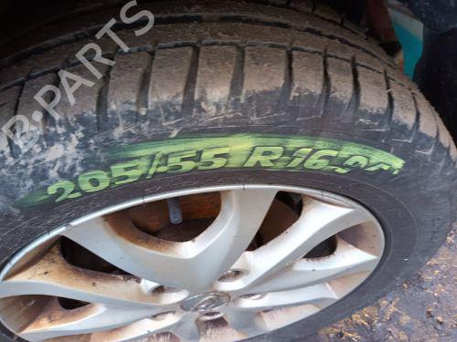 Left front driveshaft HYUNDAI i30 (FD) 1.4 | BP29660401M38 