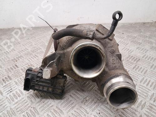 turbochargersupercharger-bmw-x5-e70-2006-2007-2008-2009-2010-2011-2012-2013-31031744 main image