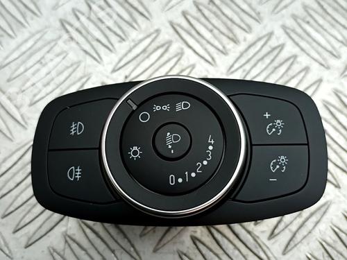 Kombi Kontakt / Stilkkontakt FORD TOURNEO CONNECT / GRAND TOURNEO CONNECT V408 MPV 1.0 EcoBoost (100 hp) 29902613