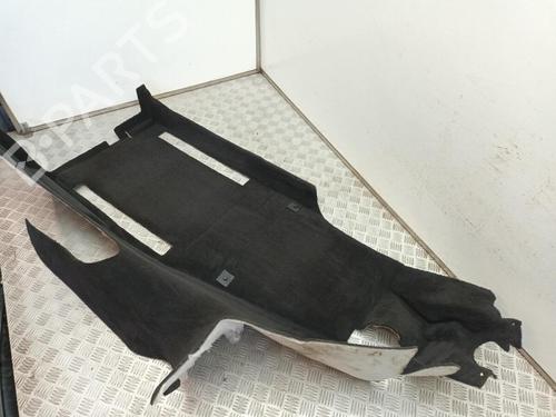 Used Boot lining MCLAREN 570S 3.8 (570 hp) 29650063
