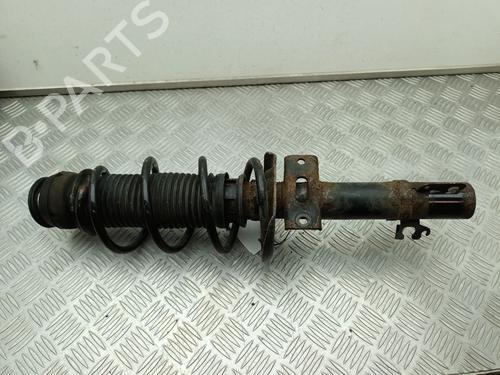 Right front shock absorber AUDI A1 Sportback (8XA, 8XF) 1.0 TFSI | BP29654983M17 