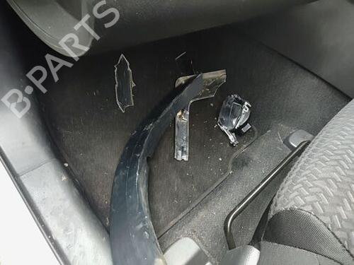 Kombiinstrument MITSUBISHI ECLIPSE CROSS (GK_, GL_) 1.5 T-Mivec | BP29661849C47 