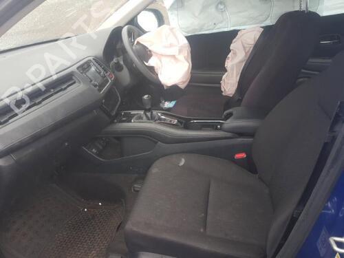 Servo brake HONDA HR-V (RU) 1.5 (RU1) | BP29672420M42 