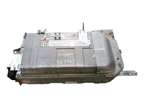 Andre TOYOTA YARIS (_P13_) 1.5 Hybrid (NHP130_, NHP130) (101 hp) 29683413