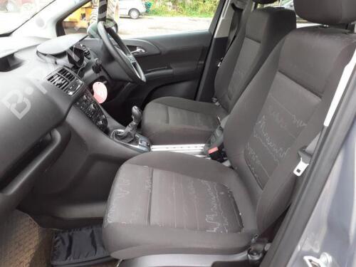 Ratstammeenhed VAUXHALL MERIVA Mk II (B) (S10) 1.4 | BP29672266M21 