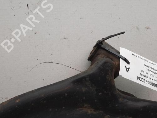 Venstre fortil bærearm RENAULT MODUS / GRAND MODUS (F/JP0_) 1.5 dCi (FP0F, JP0F) | BP29647986M12 