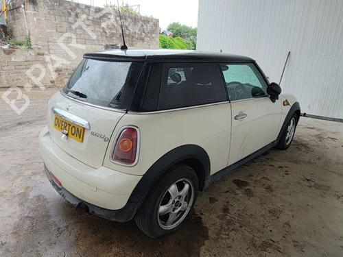 Steering wheel MINI MINI (R56) Cooper S | BP32400445C49 