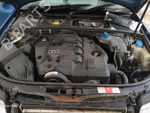 Krengningshemmer AUDI A4 B6 (8E2) 1.9 TDI | BP29676171M96 