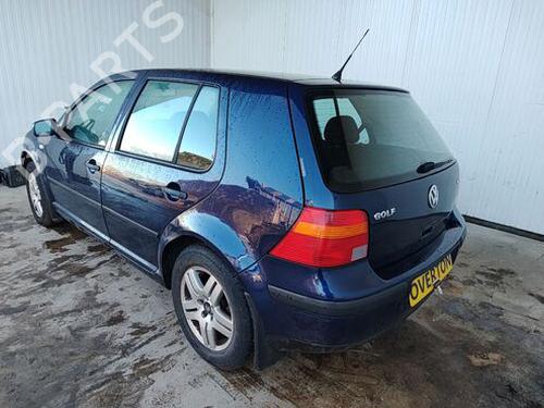 Left sun visor VW GOLF IV (1J1) 1.6 16V | BP31078434I1 