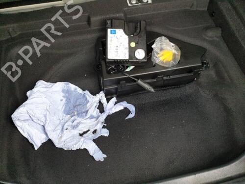 Right front brake caliper MERCEDES-BENZ CLA Coupe (C117) CLA 250 4-matic (117.346) | BP29647681M104 