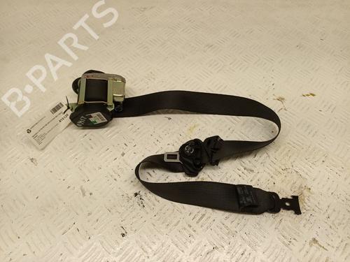 Used Front right seatbelt VAUXHALL ASTRA Mk VI (J) GTC (P10) 2.0 CDTi (165 hp) 29664770