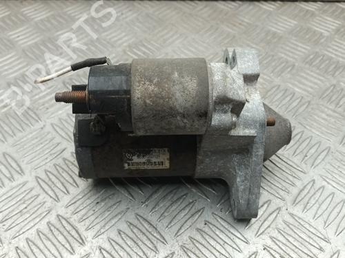 Starter RENAULT MEGANE III Grandtour (KZ0/1) 1.5 dCi (KZ1M, KZ1W, KZ0R) | BP29647286M8