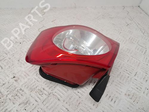 Feu arrière droit VW PASSAT B6 (3C2) 2.0 TDI 16V (140 hp) 29666451