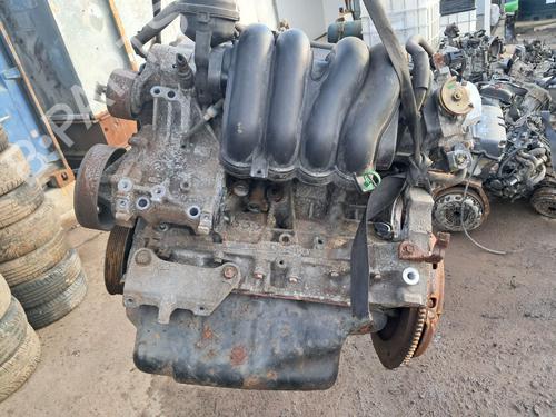 Engine HONDA CR-V II (RD_) 2.0 (RD5) | BP29670830M1 