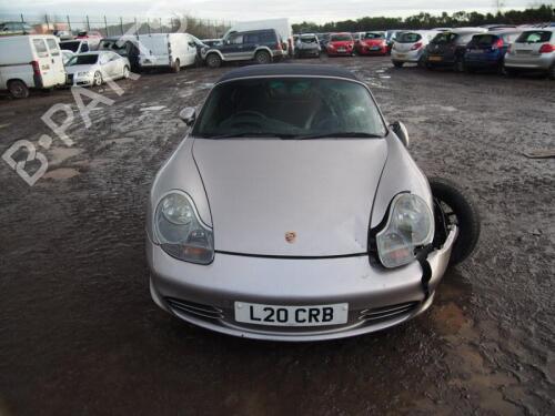 Other PORSCHE BOXSTER (986) 2.5 | BP29676684O1 