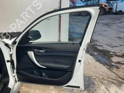 Fuel tank BMW 1 (F20) 116 d | BP29652505C62