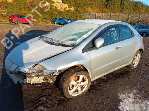 Vindusheismekanisme venstre bak HONDA CIVIC VIII Hatchback (FN, FK) 2.2 CTDi (FK3) | BP29656369C24 