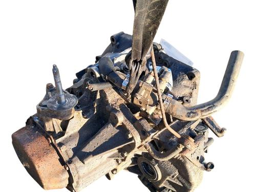 Gearbox PEUGEOT PARTNER MPV (5_, G_) 2.0 HDI | BP29652103M3
