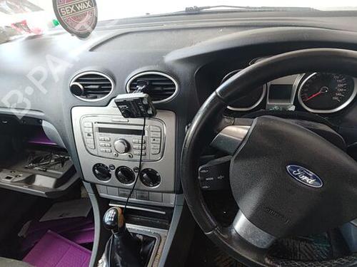 Renfort de pare-chocs avant FORD FOCUS II (DA_, HCP, DP) 1.6 TDCi | BP29682086C109