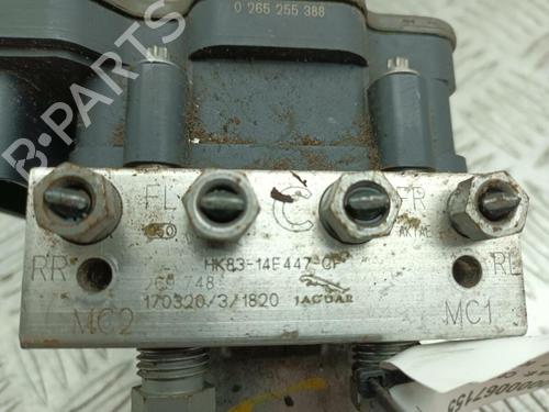 Other JAGUAR XE (X760) 2.0 D | BP29647407O1 