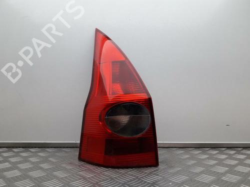 Used Left taillight RENAULT MEGANE II Estate (KM0/1_) 1.9 dCi (KMRG, KM1G, KM0G, KM2C) (120 hp) 29645321