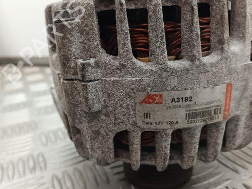 Generator HYUNDAI i30 (FD) 1.6 CRDi | BP29678359M7 
