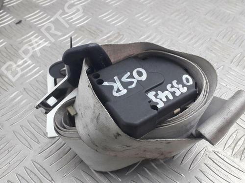 Rear right seatbelt RENAULT CLIO II (BB_, CB_) 1.2 16V (BB05, BB0W, BB11, BB27, BB2T, BB2U, BB2V, CB05,... | BP29646079I28