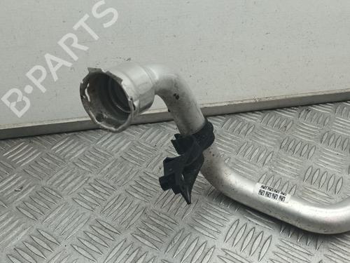 Pipe PORSCHE 718 CAYMAN (982) 4.0 GT4 (982810, 982811) | BP29680422M125