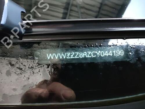 Front left seatbelt VW TOURAN VAN (1T3) 1.6 TDI | BP32841826I26  - Image 21