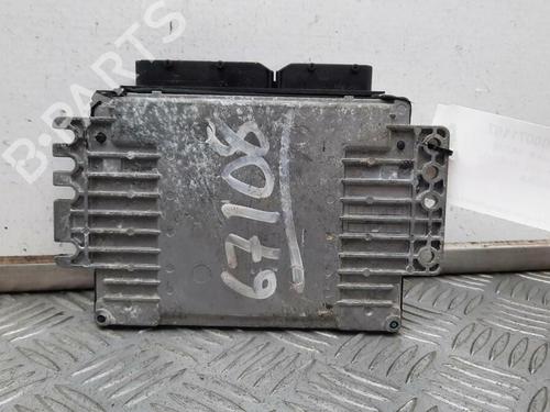Engine control unit (ECU) NISSAN MICRA III (K12) 1.0 16V (K12) | BP29647546M57 