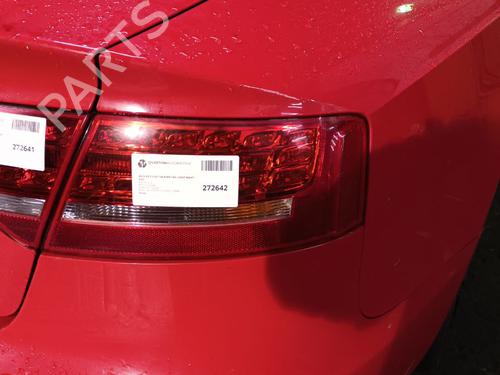 Used Right taillight AUDI A5 Sportback (8TA) 2.0 TDI (170 hp) 29653077