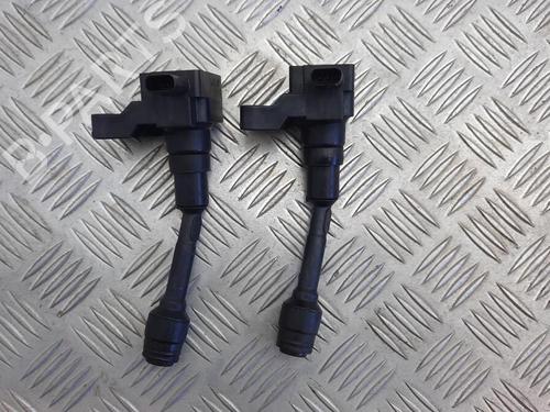 Ignition coil FORD FOCUS III 1.0 EcoBoost | BP29647770M94