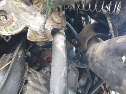 Left rear driveshaft FORD KUGA I 2.0 TDCi 4x4 | BP29648998M40 