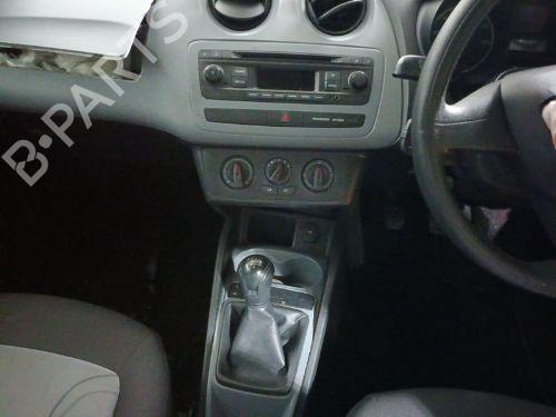 Radio SEAT IBIZA IV (6J5, 6P1) 1.2 | BP29657142E6 
