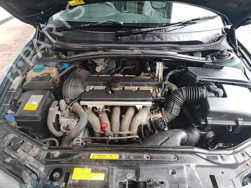 Passasjer kollisjonspute VOLVO V70 II (285) 2.4 | BP29677170C10 