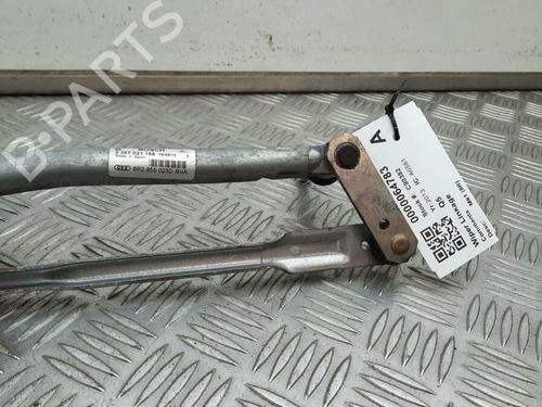 Front wipers mechanism AUDI Q5 (8RB) SQ5 TDI quattro | BP29647324C83