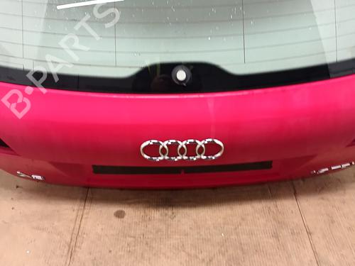 Tailgate AUDI A3 Sportback (8PA) 1.9 TDI | BP29687118C6