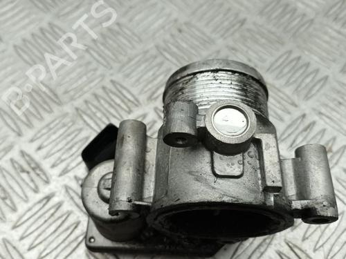 Throttle body SKODA YETI (5L) 2.0 TDI 4x4 | BP29667992M82 