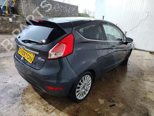 Engine control unit (ECU) FORD S-MAX (WA6) 2.0 TDCi | BP32400340M57