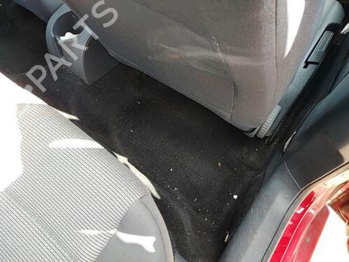 Front right window mechanism VW GOLF V Variant (1K5) 1.9 TDI | BP29674639C23