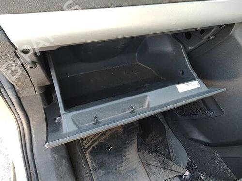 Tailgate lift support VAUXHALL ZAFIRA Mk II (B) (A05) 1.8 | BP29670373C138 