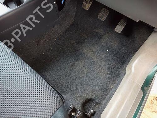 Right front fenders SUZUKI SX4 (EY, GY) 1.6 VVT (RW416, YA21S) | BP29680519C42 