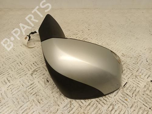 Right mirror RENAULT GRAND SCÉNIC III (JZ0/1_) 1.5 dCi (JZ0B, JZ07) | BP29667485C27 