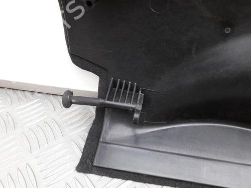 Hattehylle FORD KA (RB_) 1.3 i ROCAM | BP29645586C85 