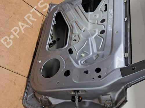 Porta frente esquerda VAUXHALL ZAFIRA Mk II (B) (A05) 1.9 CDTI | BP29672981C2 