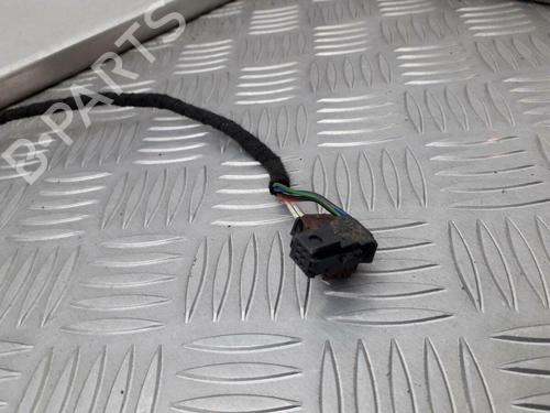 Left mirror PEUGEOT 207 CC (WD_) 1.6 16V | BP29645618C26 