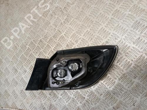 Used Left taillight MAZDA 3 (BK) 1.6 (BK14) (105 hp) 29650435