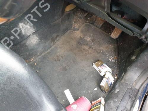 Fuel tank JAGUAR X-TYPE I (X400) 2.1 V6 | BP29648446C62 