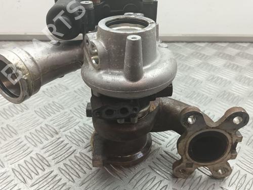 Turbolader/Kompressor VW GOLF VII (5G1, BQ1, BE1, BE2) 1.5 TSI | BP29649642M71